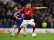 ManUnited v Chelsea dan 5 Fakta Menarik Pekan Pertama Premier League 2019/2020