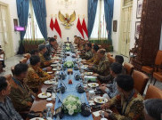Pengusaha Korea Selatan Janjikan Bangun Pabrik Besar di Indonesia