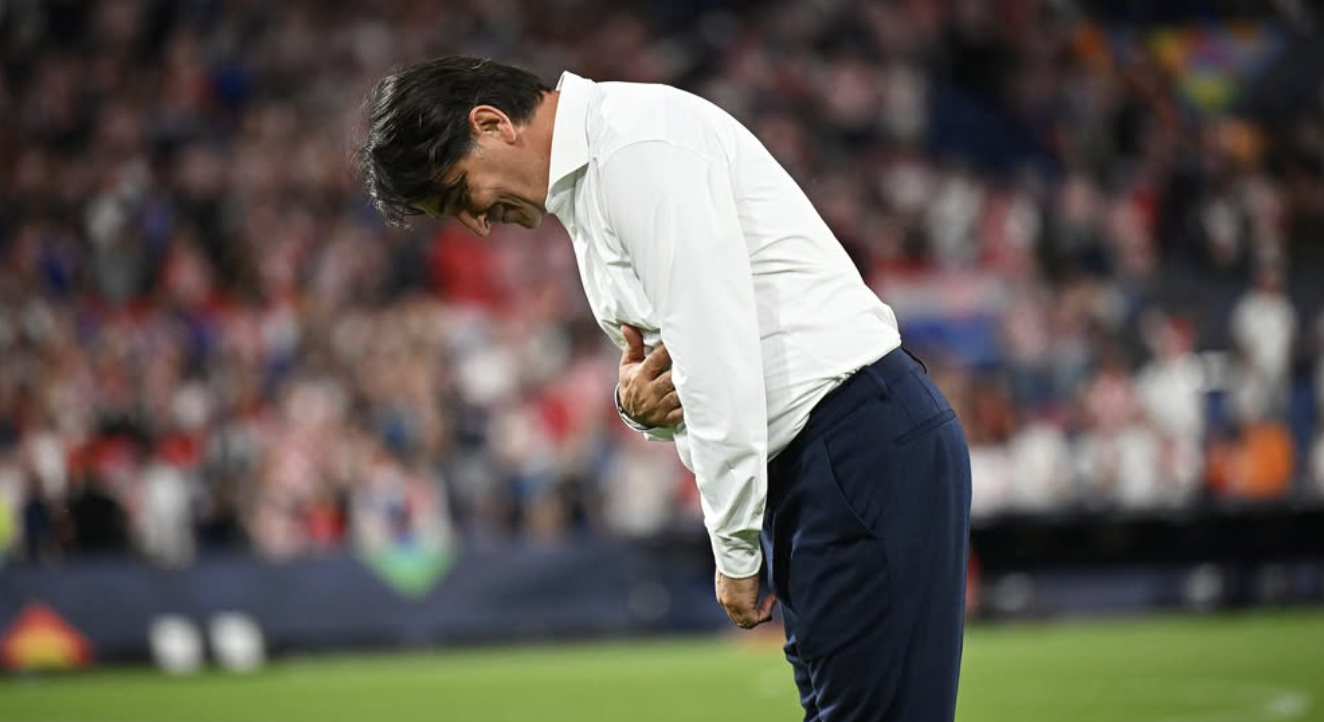 Zlatko Dalic Mundur dari Kursi Pelatih Timnas Kroasia, Akhiri Hampir Sembilan Tahun Penuh Pencapaian Bersejarah