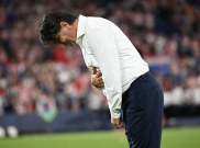 Zlatko Dalic Mundur dari Kursi Pelatih Timnas Kroasia, Akhiri Hampir Sembilan Tahun Penuh Pencapaian Bersejarah