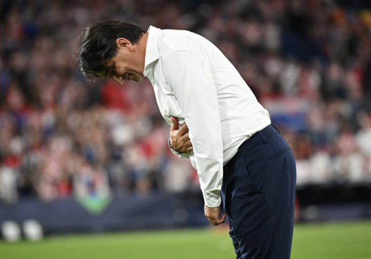 Zlatko Dalic Mundur dari Kursi Pelatih Timnas Kroasia, Akhiri Hampir Sembilan Tahun Penuh Pencapaian Bersejarah