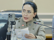 DPR Endus Kejanggalan Dana Kementerian HAM, Tantang Transparansi Penggunaan Uang Rakyat