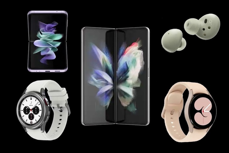 Samsung Umumkan Acara Unpacked, Rilis Apa?