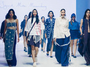 Sejauh Mata Memandang Rilis Koleksi Denim Ramah Lingkungan