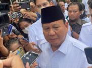 Prabowo Persilakan Parpol Lain Gabung Koalisi Gerindra-PKB