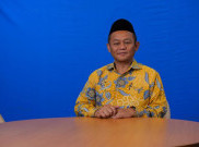 Sarmuji Dari Pengurus Koperasi Mahasiswa Menjadi Menteri Perindustrian