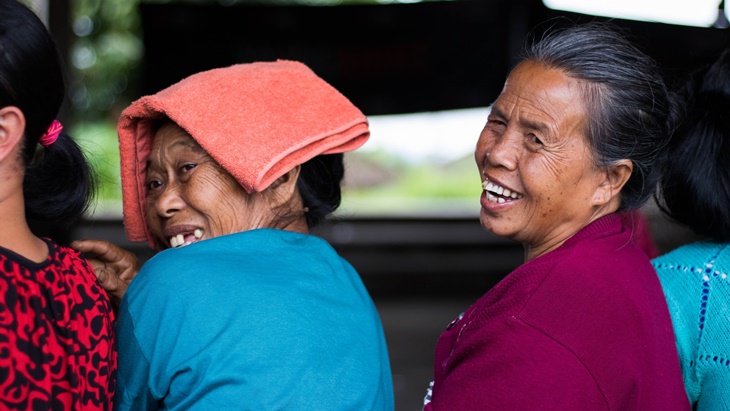 Tanda Gejala Menopause Dimulai di Umur 40 Tahun 