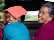 Tanda Gejala Menopause Dimulai di Umur 40 Tahun 