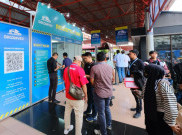 Tiketnya Gratis! Begini Cara Registrasi dan Masuk ke GIICOMVEC 2026