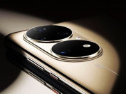 HUAWEI P50 Pro Resmi Hadir, Hadirkan Pengalaman Fotografi Kelas Atas