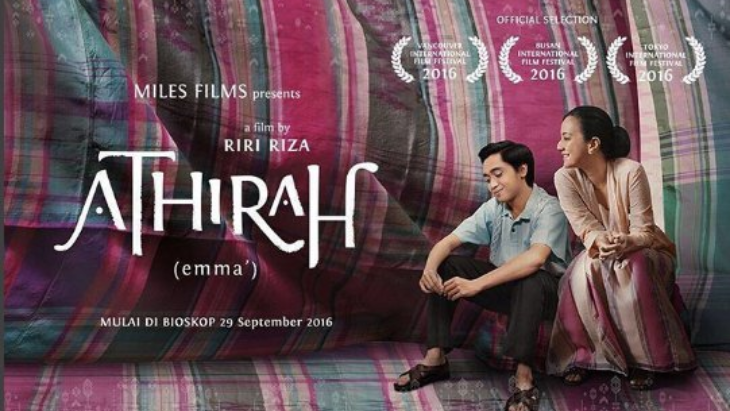 Setelah 25 Tahun, Film Indonesia Akhirnya Ikut Festival Film Internasional 