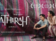 Setelah 25 Tahun, Film Indonesia Akhirnya Ikut Festival Film Internasional 
