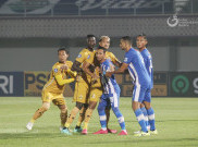 Liga 1 Pasti Dilanjutkan, PSSI Tunggu Kepastian Lokasi Tanding