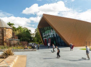 Firstsite, Galeri Seni di Inggris Raih Gelar Museum of the Year