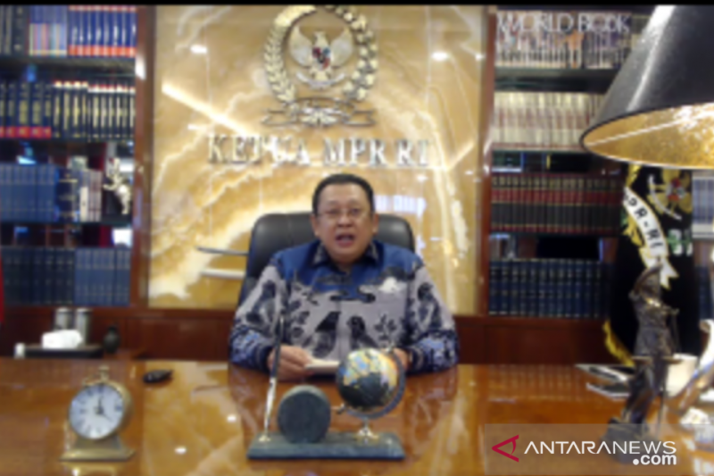 Kasus Pembantaian di Sigi, Bamsoet Sebut Negara tidak Boleh Kalah dari Teroris