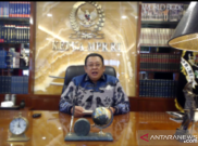 Bamsoet Nilai Wacana Presiden Tiga Periode Prematur