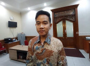 Gibran Sebut Pernyataan Hasto Selalu Meresahkan