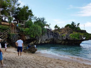 Objek wisata Gunung Kidul dibuka terbatas 22 Juni
