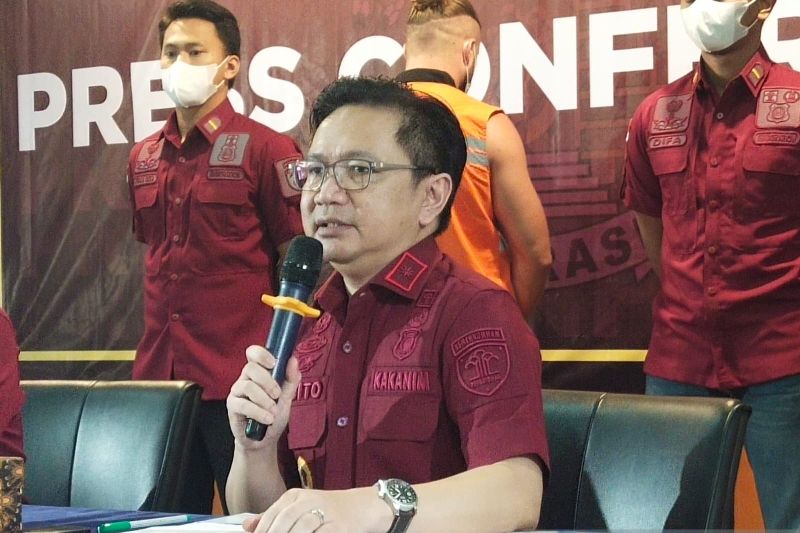 Imigrasi Nonaktifkan Pegawai Diduga Terlibat Perdagangan Ginjal ke Kamboja