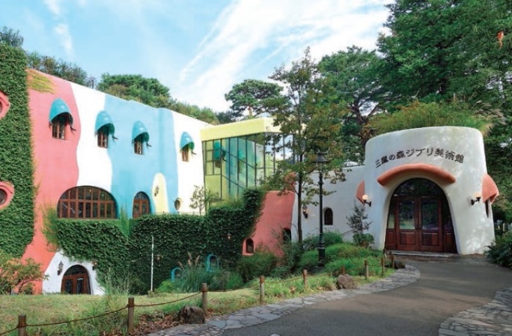 Terancam Tutup, Museum Ghibli Sempat Minta Donasi