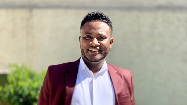 Cup of Excellence Ethiopia 2021 Bikin Para Peserta Makin Bersemangat