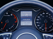 Tahu Fungsi dan Arti Spidometer, Tachometer dan Odometer?