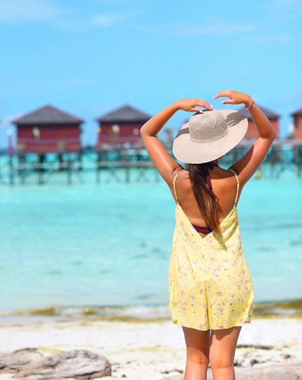 Pulau Maratua