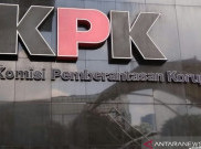 KPK Geledah Pendopo Wali Kota Banjar