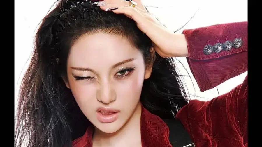 Proyek aespa 2025 SYNK: aeXIS LINE, Lagu Solo Ningning 'Ketchup And Lemonade' Bersinar