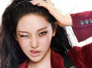 Proyek aespa 2025 SYNK: aeXIS LINE, Lagu Solo Ningning 'Ketchup And Lemonade' Bersinar