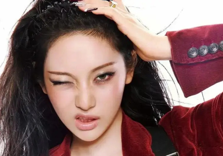 Proyek aespa 2025 SYNK: aeXIS LINE, Lagu Solo Ningning 'Ketchup And Lemonade' Bersinar