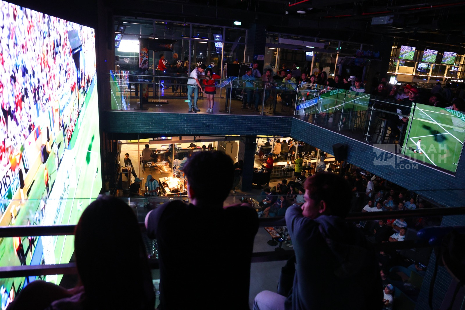 Euforia Final Piala Dunia 2026, Clear Ajak Fans Nobar Bareng Coach Shin Tae-yong