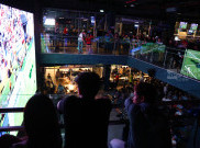 Euforia Final Piala Dunia 2026, Clear Ajak Fans Nobar Bareng Coach Shin Tae-yong