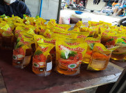 Anggota DPR Sebut Beli Minyak Goreng Pakai PeduliLindungi Bikin Ribet