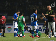 Tak Boleh Main di Bandung, Persib Jamu Madura United di Stadion Mandala Jayapura