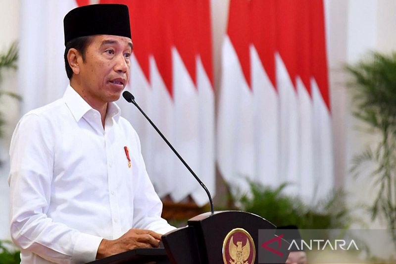 Pelantikan Menpora dan Kepala BNPT Dilakukan Sore Ini