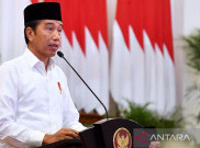 Pelantikan Menpora dan Kepala BNPT Dilakukan Sore Ini