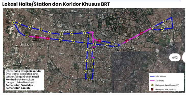 bandung