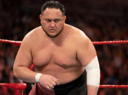 Samoa Joe Bakal 'Gulat' di 'Like a Dragon: Pirate Yakuza in Hawaii' 