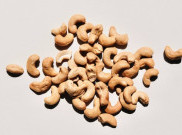 Kurangi Depresi dengan Sengenggam Kacang