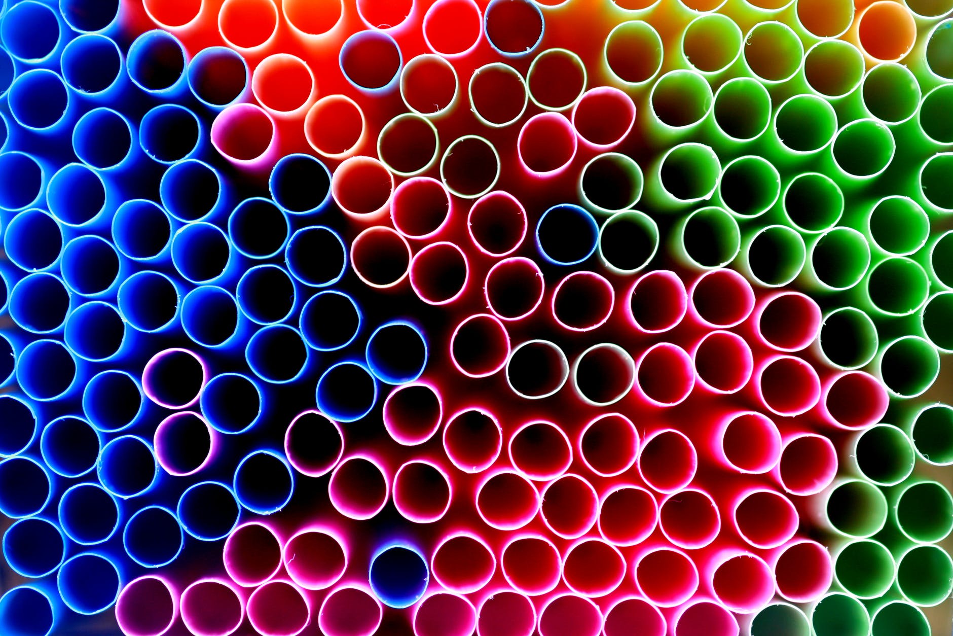 Kurangi Penggunaan Kantong Plastik, Bahkan saat Pergi Melancong