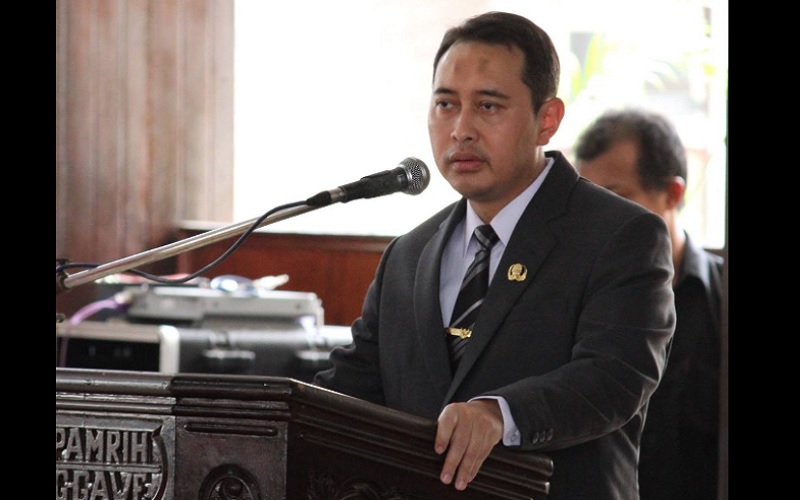 Ini Harga yang Dipatok Bupati Novi untuk Pengisian Jabatan di Pemkab Nganjuk