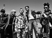 Idola Grup dengan Waktu Hiatus Terlama