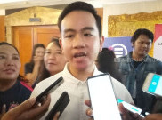 Pilkada Solo 2020, Gibran Pastikan Maju Lewat PDIP