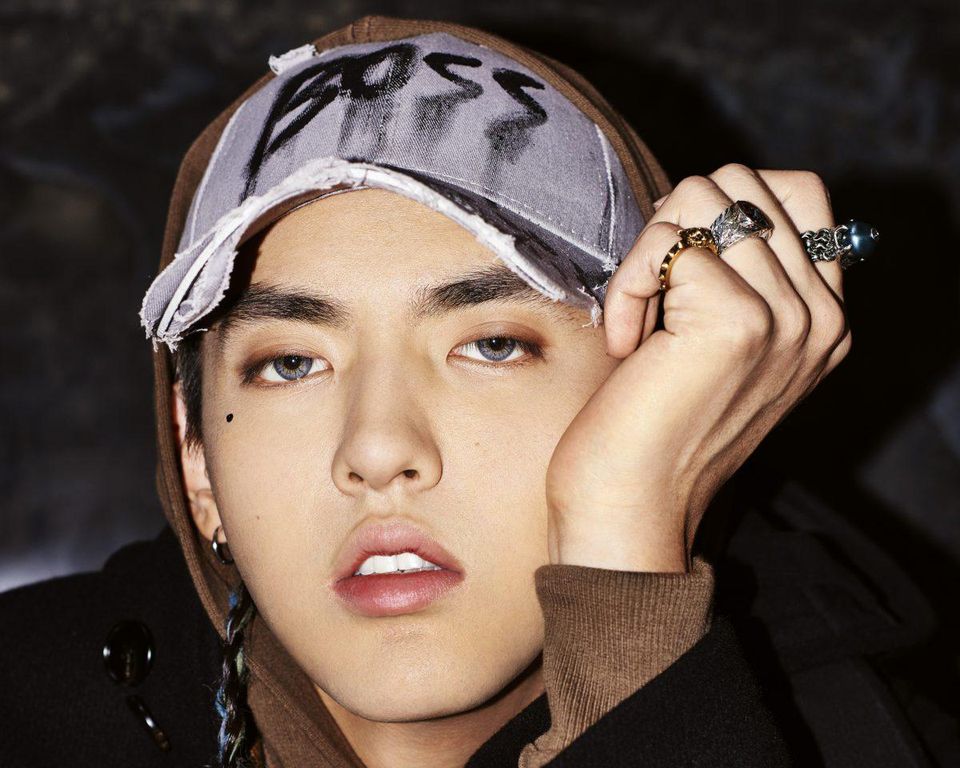3 Rapper Asia yang Berhasil Tembus Pasar Dunia