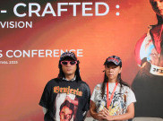 Future Loundry Tutup JF3 2025 dengan ‘Raga’, Gabungan Fashion Show dan Aksi Teatrikal
