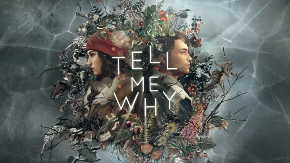 Tell Me Why, Game Terbaru dari Dontnod Entertainment