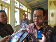 UMK dan UMP Yogyakarta Naik Delapan Persen