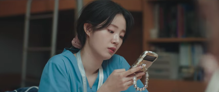 Lirik Lagu On Such A Day Winter aespa OST Resident Playbook