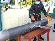 Drone Tiongkok 'Menyusup' ke Laut NKRI, Ahli Intelijen Wanti-Wanti TNI-AL